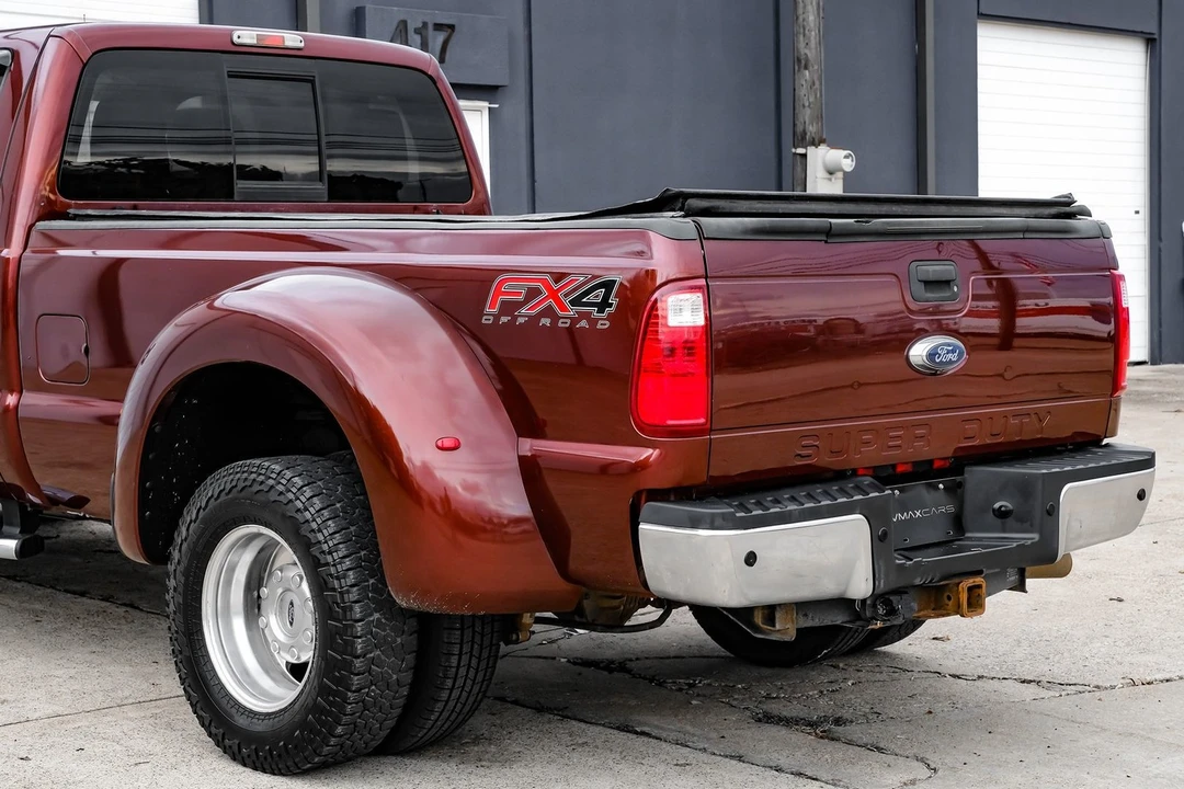 2015 Ford Super Duty 3rd Gen - Image 19 of 21