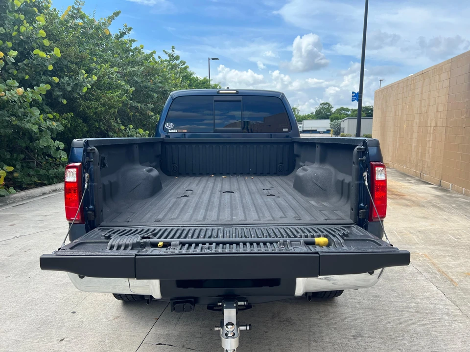 2015 Ford Super Duty 3rd Gen - Image 31 of 31