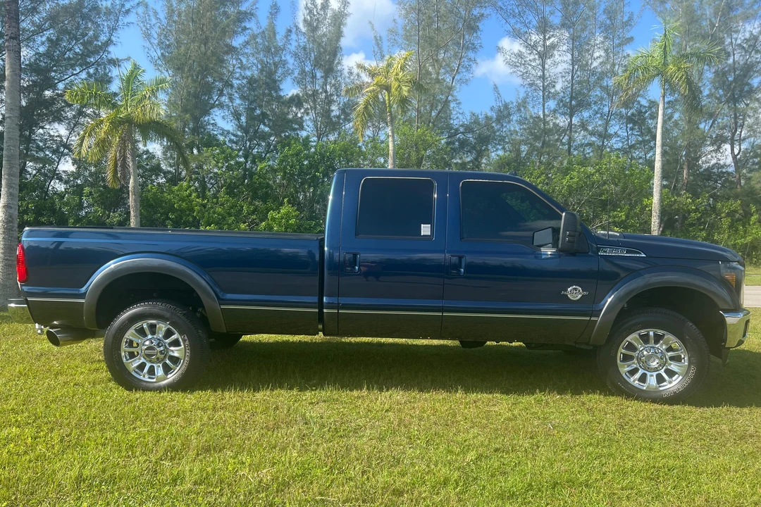2015 Ford Super Duty 3rd Gen - Image 3 of 31