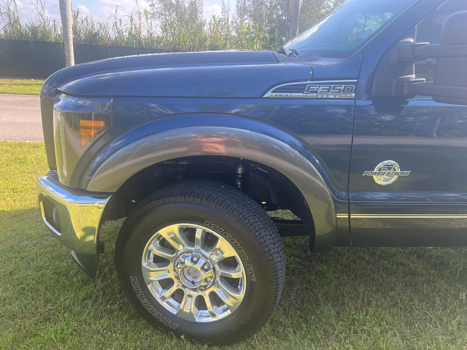 2015 Ford Super Duty 3rd Gen - Image 23 of 31