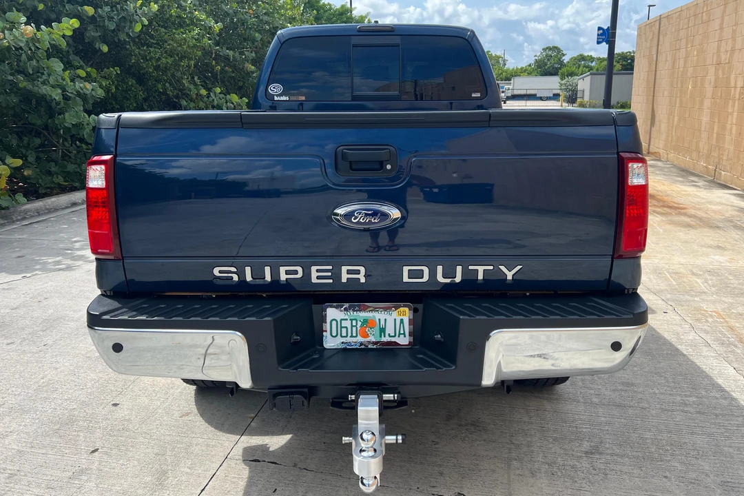 2015 Ford Super Duty 3rd Gen - Image 5 of 31