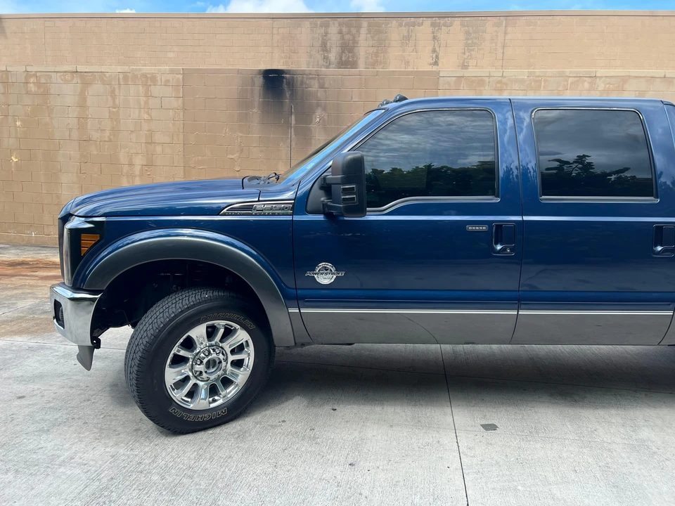 2015 Ford Super Duty 3rd Gen - Image 25 of 31