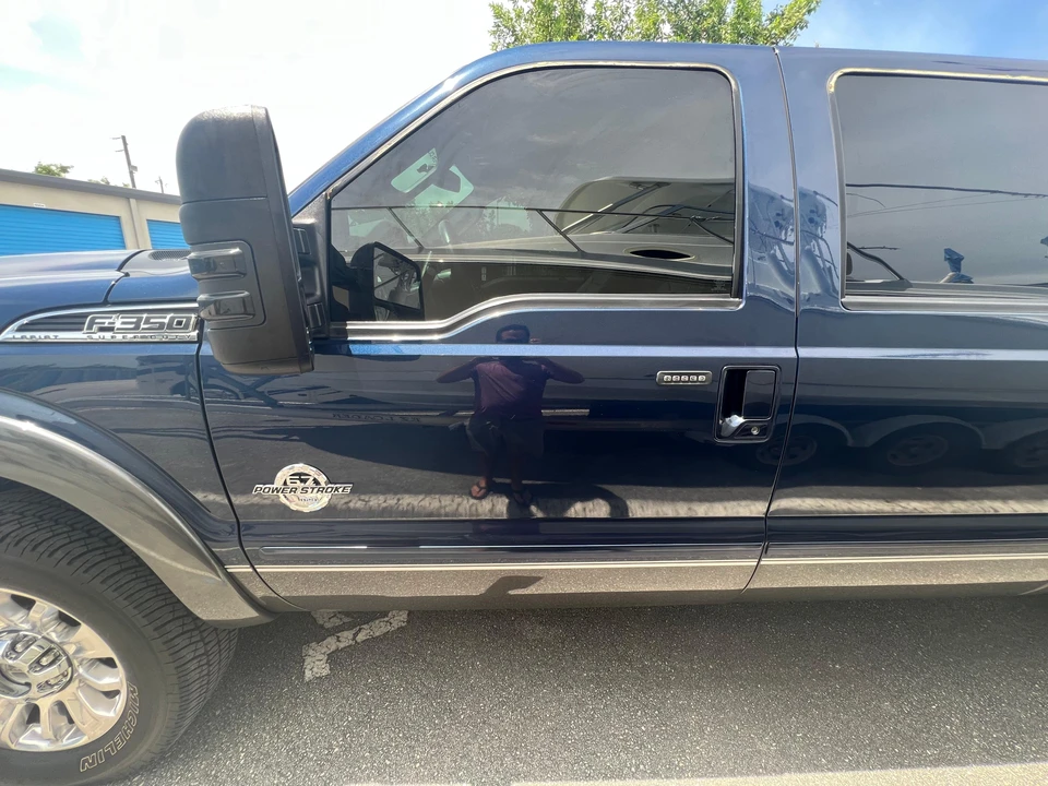 2015 Ford Super Duty 3rd Gen - Image 24 of 31