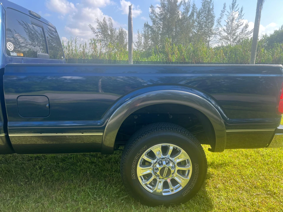 2015 Ford Super Duty 3rd Gen - Image 28 of 31