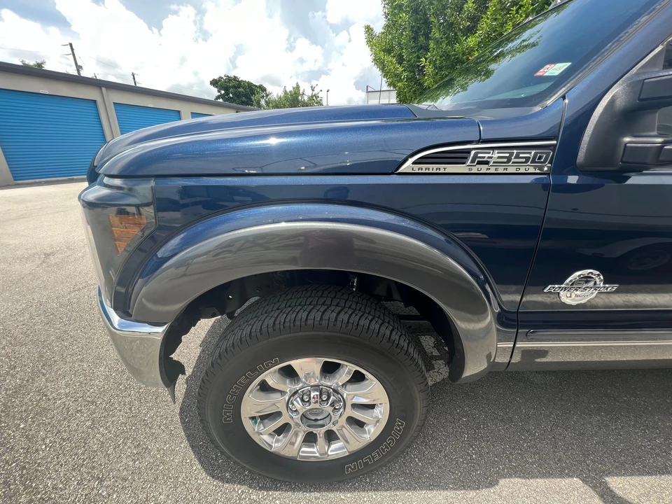 2015 Ford Super Duty 3rd Gen - Image 22 of 31