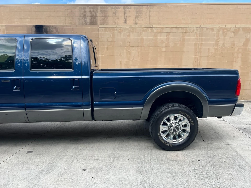 2015 Ford Super Duty 3rd Gen - Image 26 of 31