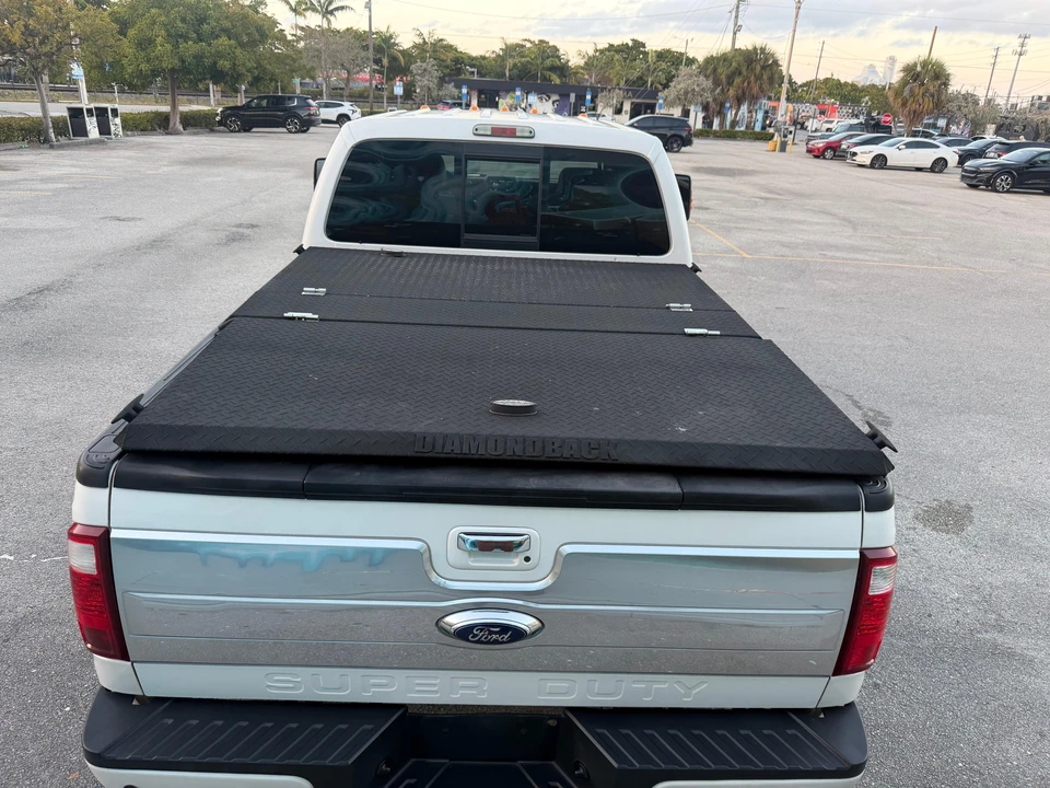 2015 Ford Super Duty 3rd Gen - Image 15 of 31