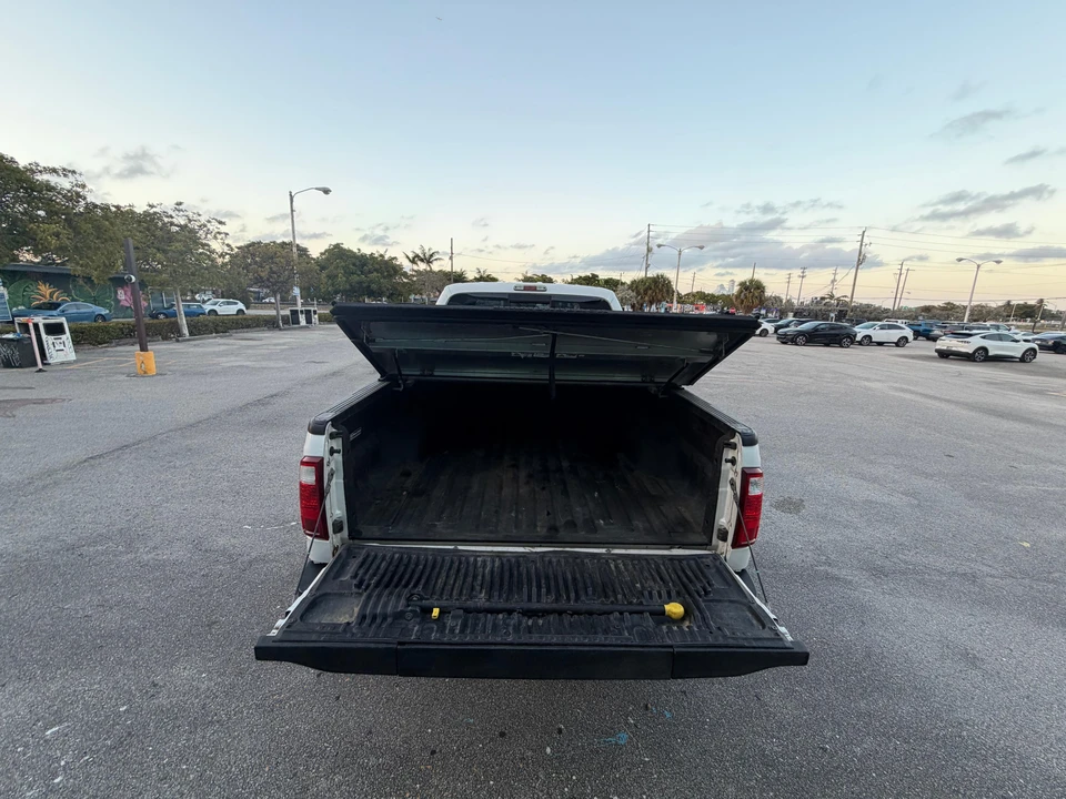 2015 Ford Super Duty 3rd Gen - Image 16 of 31
