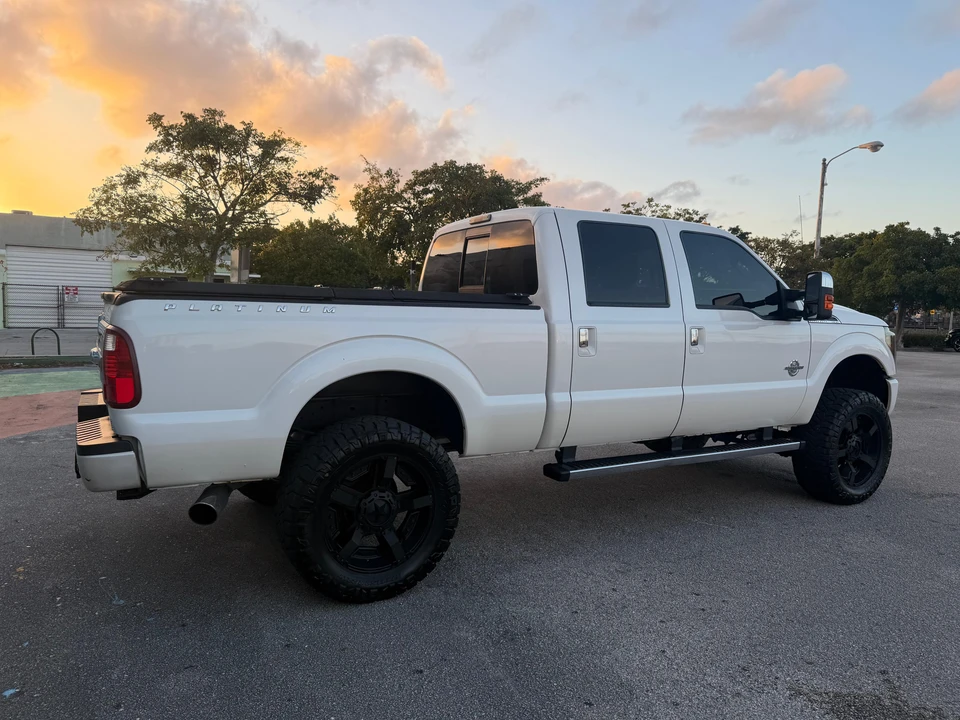 2015 Ford Super Duty 3rd Gen - Image 18 of 31