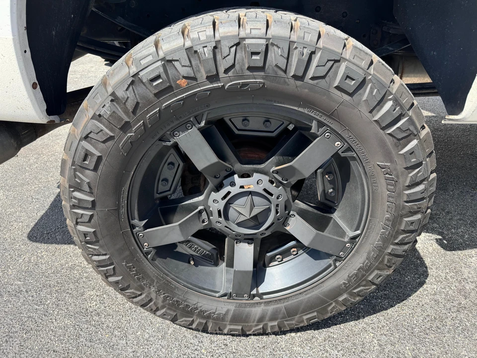 2015 Ford Super Duty 3rd Gen - Image 31 of 31