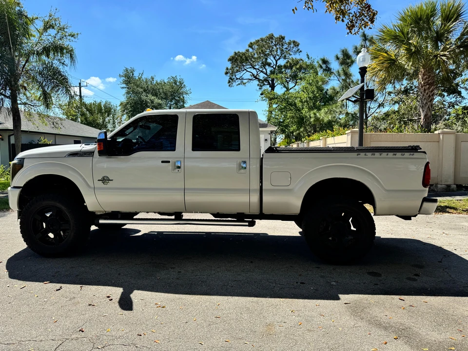 2015 Ford Super Duty 3rd Gen - Image 25 of 31