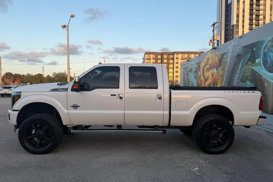 2015 Ford Super Duty 3rd Gen - Image 3 of 31