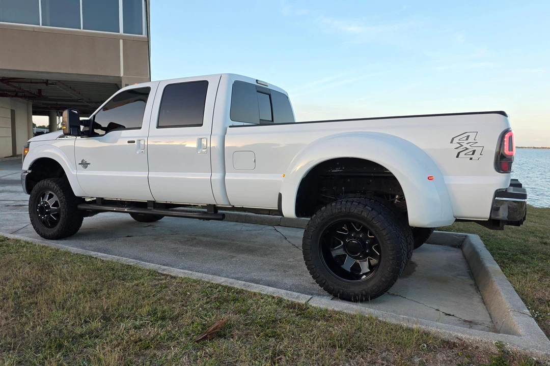 2015 Ford Super Duty 3rd Gen - Image 9 of 31