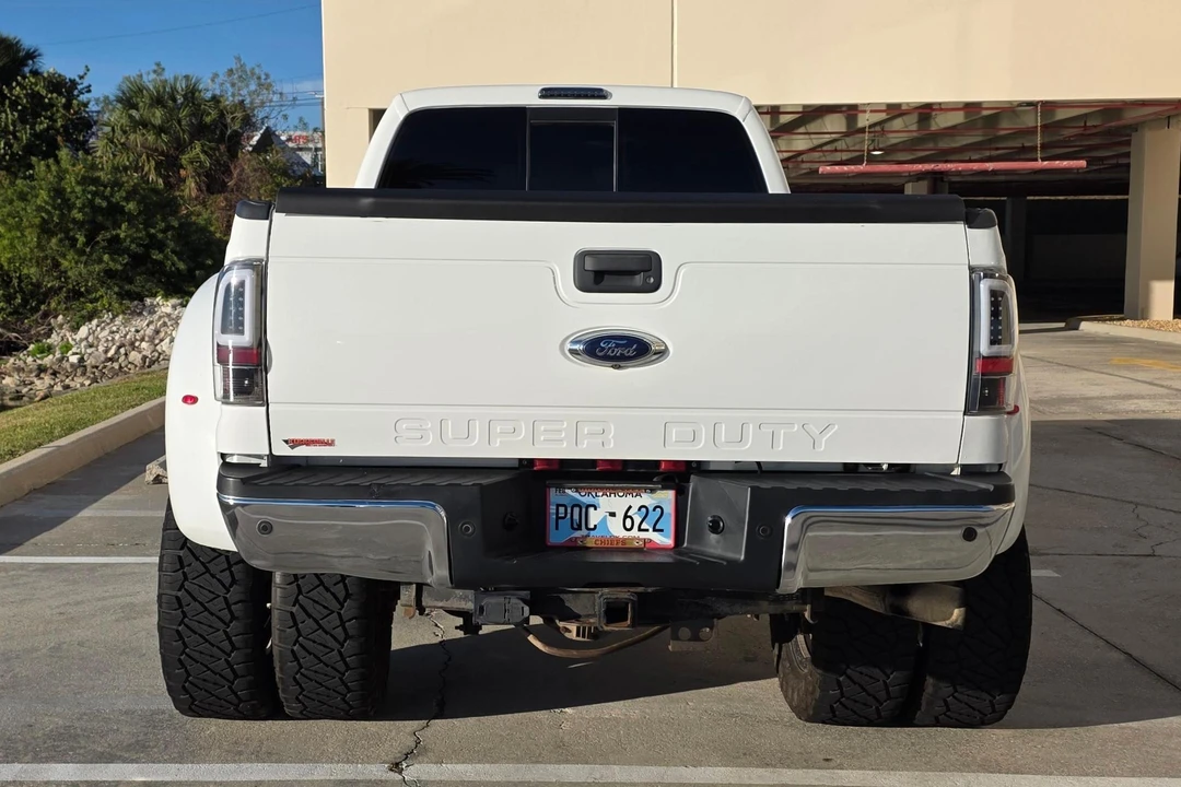 2015 Ford Super Duty 3rd Gen - Image 5 of 31
