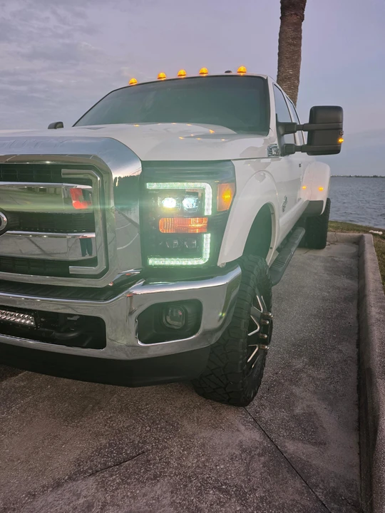 2015 Ford Super Duty 3rd Gen - Image 26 of 31