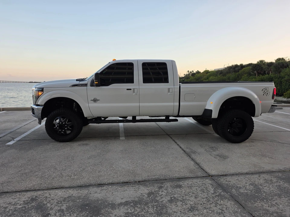 2015 Ford Super Duty 3rd Gen - Image 18 of 31