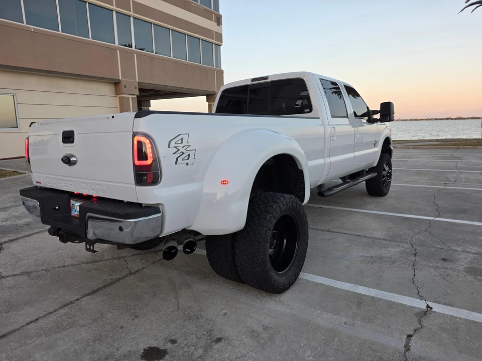 2015 Ford Super Duty 3rd Gen - Image 22 of 31