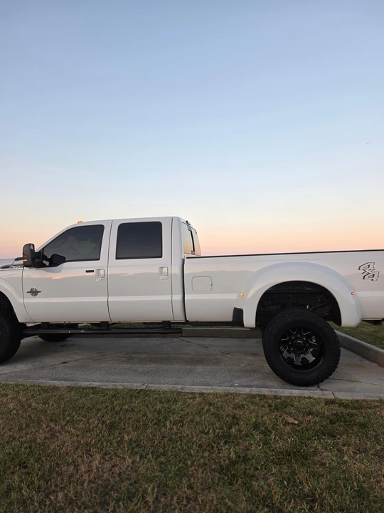 2015 Ford Super Duty 3rd Gen - Image 30 of 31