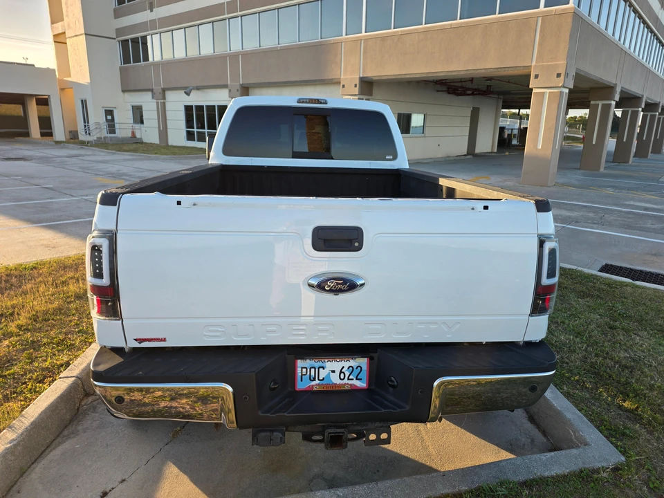 2015 Ford Super Duty 3rd Gen - Image 11 of 31