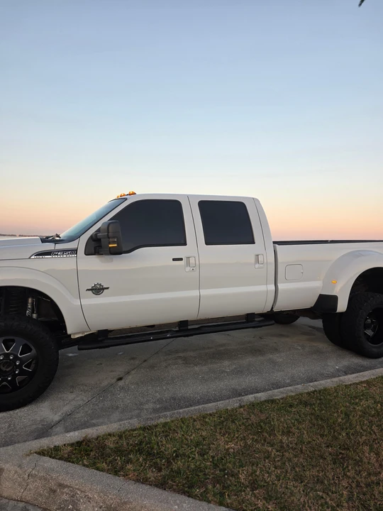 2015 Ford Super Duty 3rd Gen - Image 29 of 31