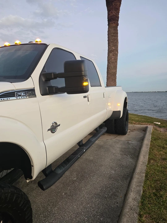 2015 Ford Super Duty 3rd Gen - Image 28 of 31