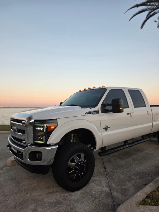 2015 Ford Super Duty 3rd Gen - Image 27 of 31