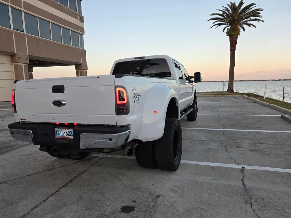 2015 Ford Super Duty 3rd Gen - Image 21 of 31