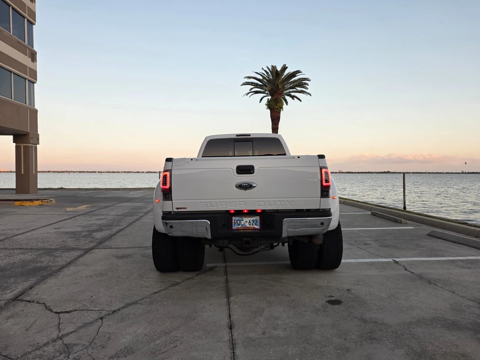 2015 Ford Super Duty 3rd Gen - Image 20 of 31