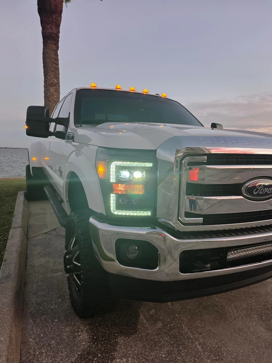 2015 Ford Super Duty 3rd Gen - Image 25 of 31