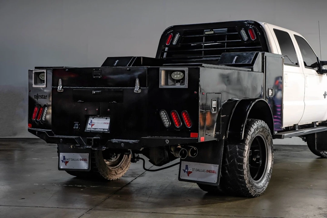 2015 Ford Super Duty 2nd Gen - Image 13 of 21