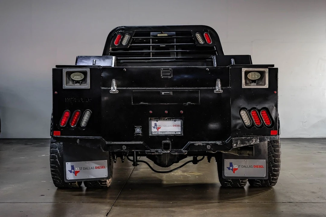 2015 Ford Super Duty 3rd Gen - Image 15 of 21