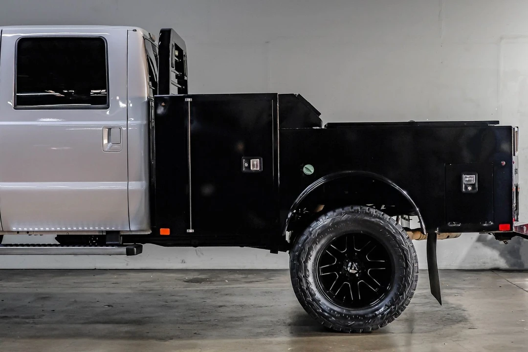 2015 Ford Super Duty 3rd Gen - Image 19 of 21