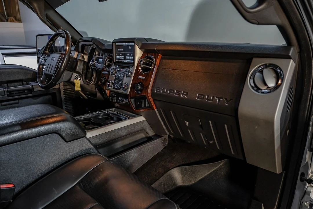 2015 Ford Super Duty 3rd Gen - Image 20 of 21
