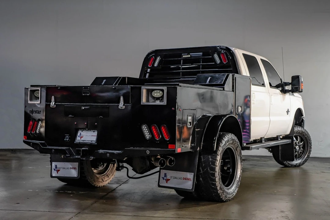 2015 Ford Super Duty 2nd Gen - Image 12 of 21