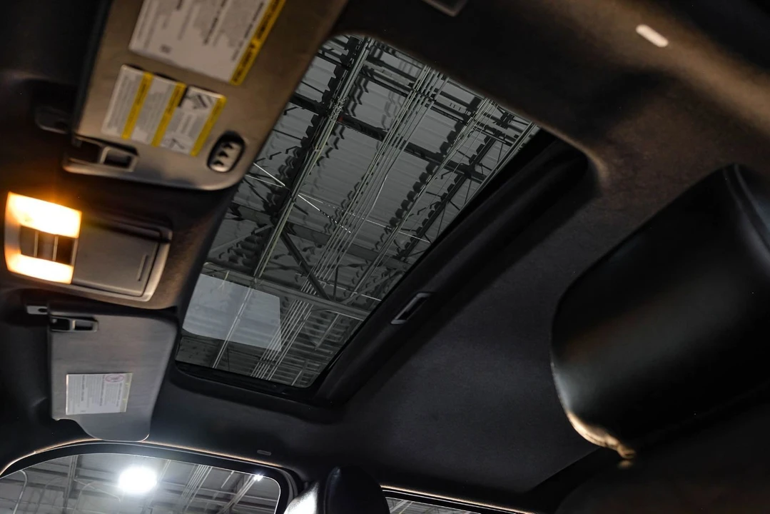 2015 Ford Super Duty 2nd Gen - Image 5 of 21