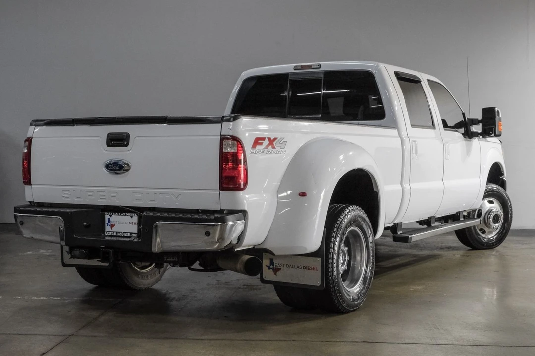 2015 Ford Super Duty 3rd Gen - Image 9 of 21