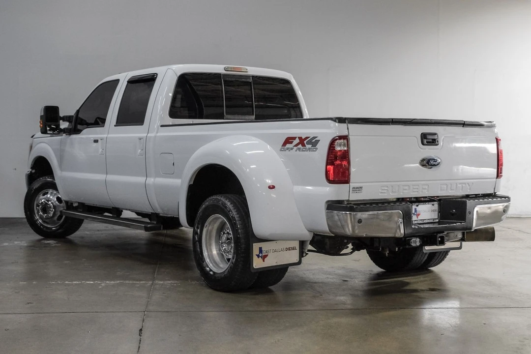 2015 Ford Super Duty 3rd Gen - Image 13 of 21
