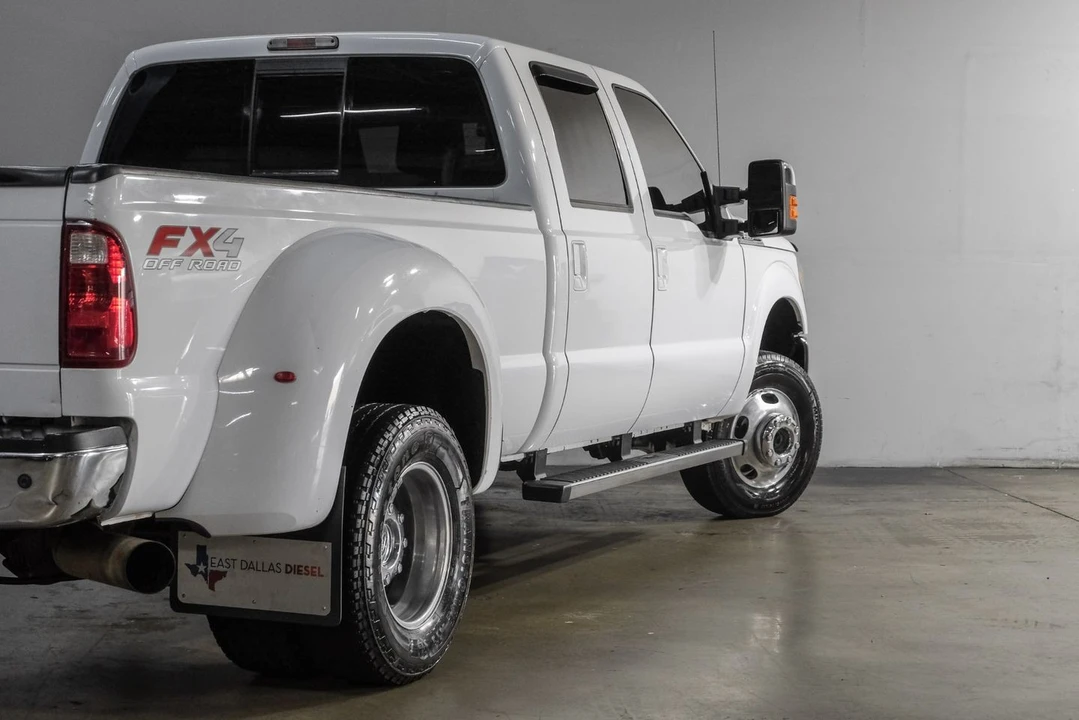 2015 Ford Super Duty 3rd Gen - Image 11 of 21