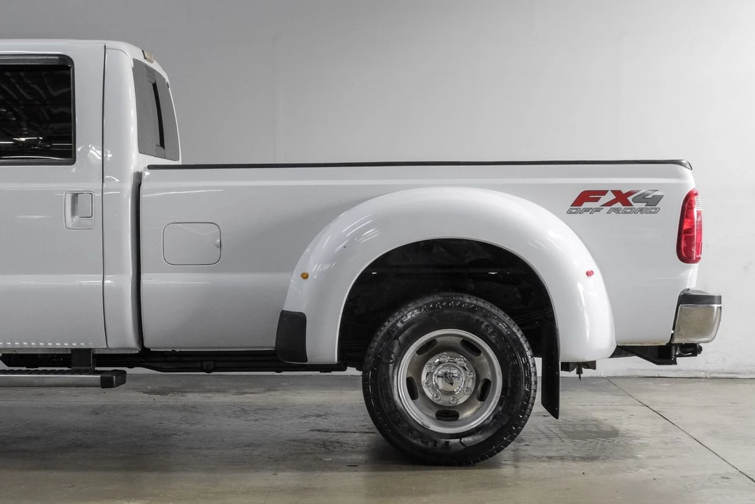 2015 Ford Super Duty 3rd Gen - Image 16 of 21