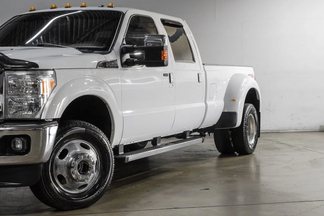 2015 Ford Super Duty 3rd Gen - Image 7 of 21