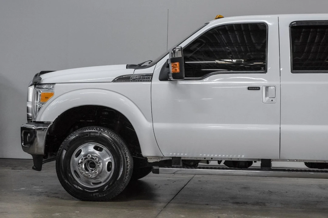 2015 Ford Super Duty 3rd Gen - Image 15 of 21