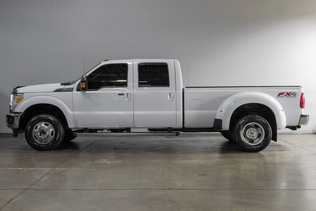 2015 Ford Super Duty 3rd Gen - Image 14 of 21