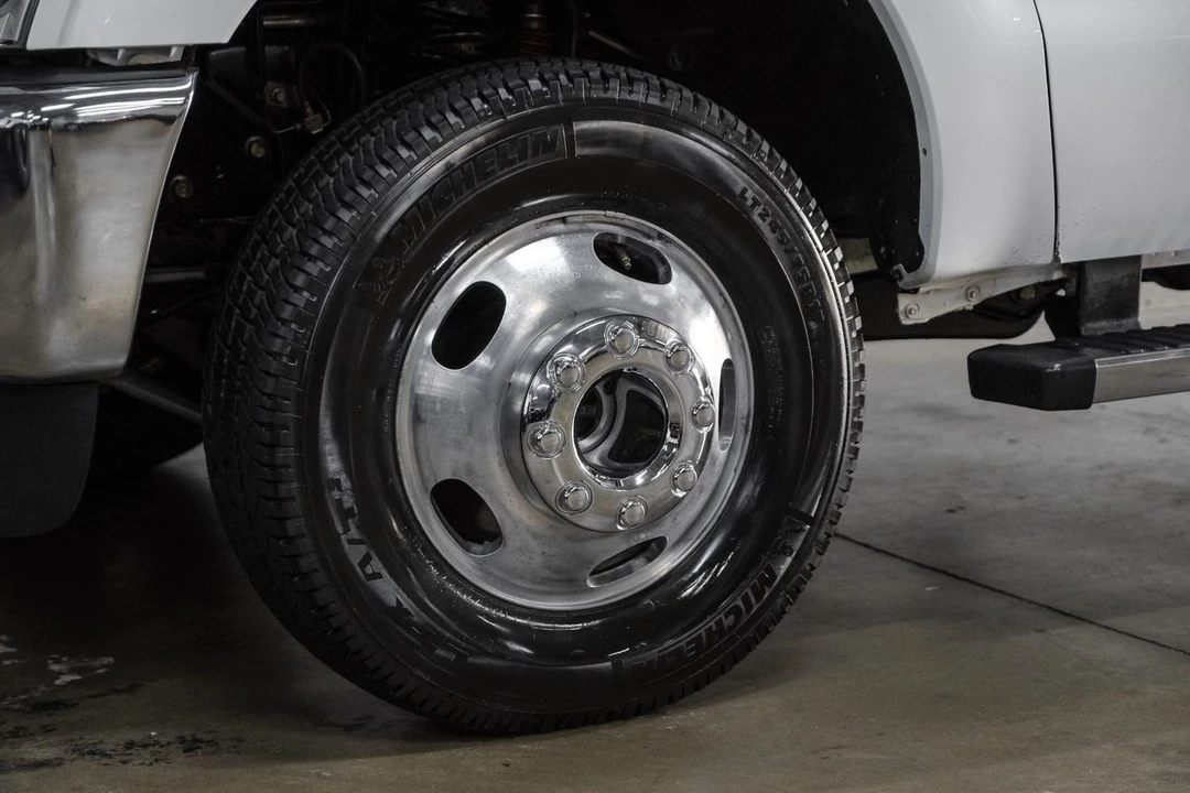 2015 Ford Super Duty 3rd Gen - Image 21 of 21