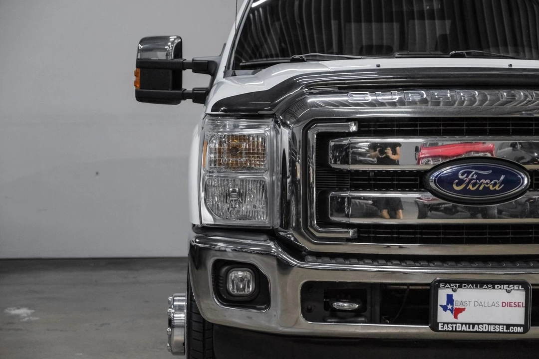 2015 Ford Super Duty 3rd Gen - Image 19 of 21