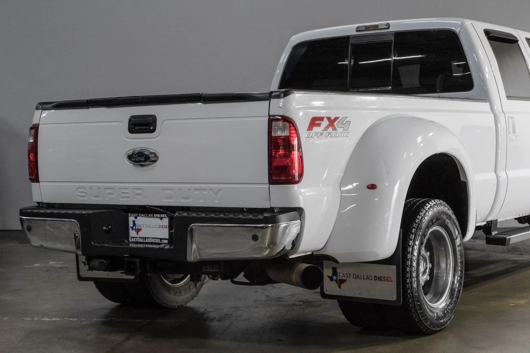 2015 Ford Super Duty 3rd Gen - Image 10 of 21