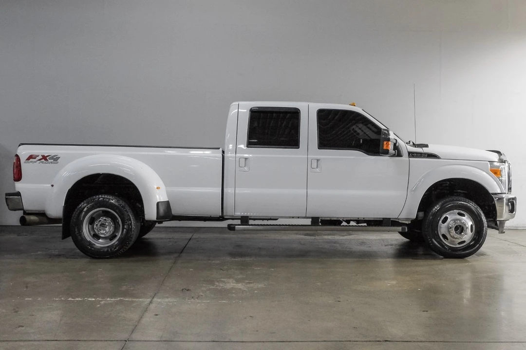 2015 Ford Super Duty 3rd Gen - Image 8 of 21