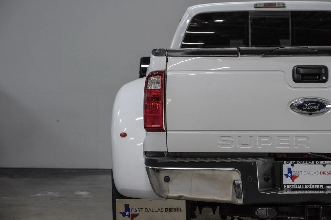 2015 Ford Super Duty 3rd Gen - Image 20 of 21