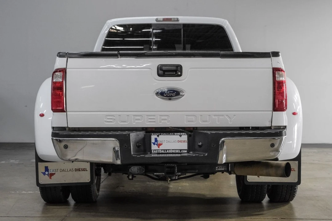 2015 Ford Super Duty 3rd Gen - Image 12 of 21