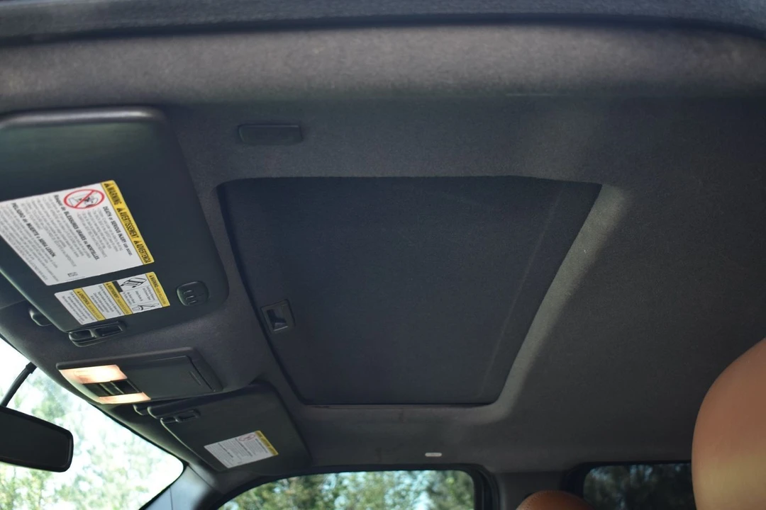 2015 Ford Super Duty 3rd Gen - Image 13 of 21