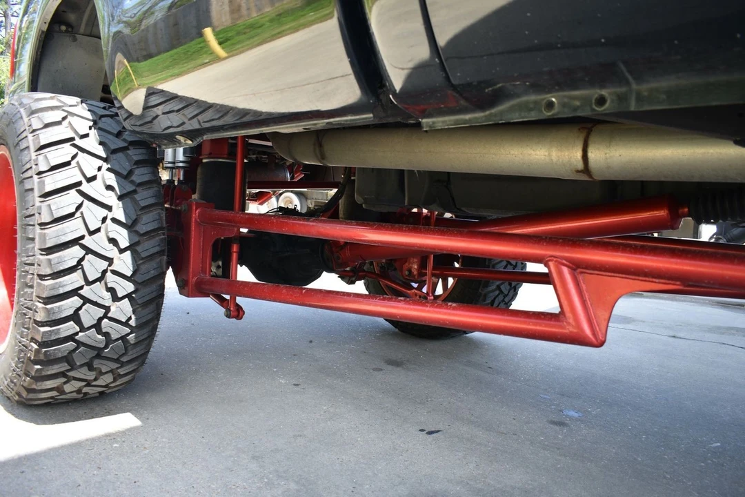 2015 Ford Super Duty 3rd Gen - Image 25 of 31